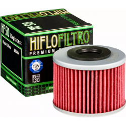 Õlifilter HiFlo HF510