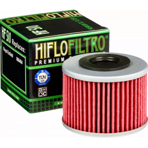 Õlifilter HiFlo HF510