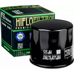 Õlifilter HiFlo HF515