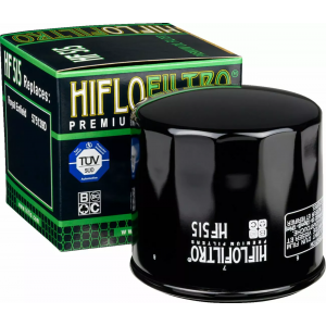 Õlifilter HiFlo HF515