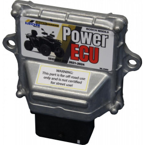 POWER ECU tuuningaju Segway Snarler AT6