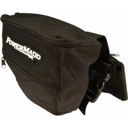 Juhtraua kott PowerMadd Bar Bag