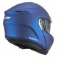 Avatav kiiver CGM Berlino Blue Satin
