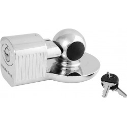 Haagise veopea lukk Master Lock