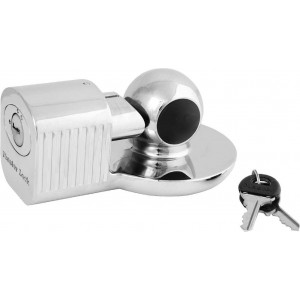 Haagise veopea lukk Master Lock