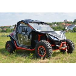 SSV Segway Villain SX10 X T1b