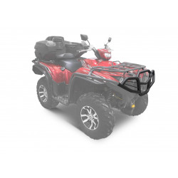 Esimene kaitseraud Yamaha Grizzly 700 / Kodiak 700