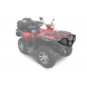 Esimene kaitseraud Yamaha Grizzly 700 / Kodiak 700