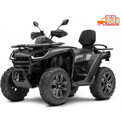 ATV Segway Snarler 600 GL Delux EPS T3b