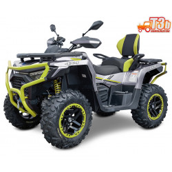 Linhai LandForce PRO 650L EPS T3b