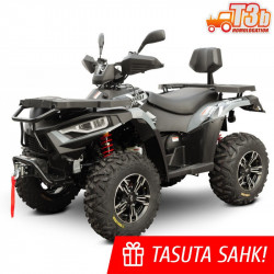 ATV Linhai PROMAX 420 T3b