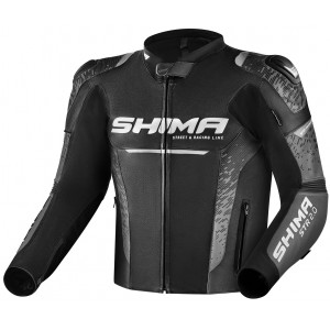 Sõidutagi Shima STR 2.0 Black