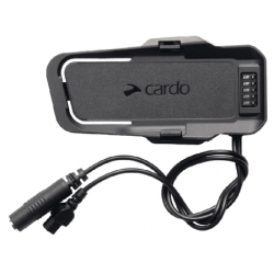 Cardo Packtalk EDGE seadme alus