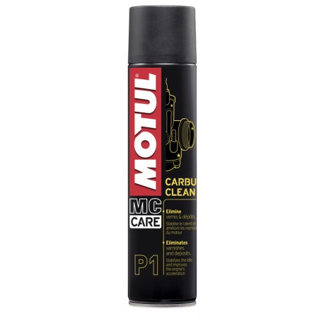 Motul 10 40