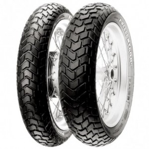 PIRELLI MT 60 120 90 - 17 M C 64S R