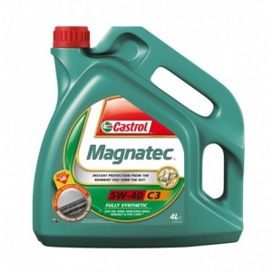 Castrol Magnatec 5W-40 C3 1 L