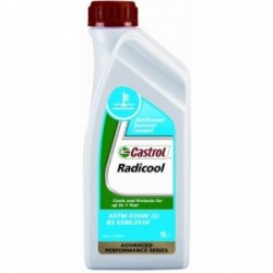 Castrol Radicool 1 L