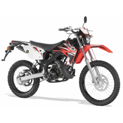 Rieju MRT 50 Enduro